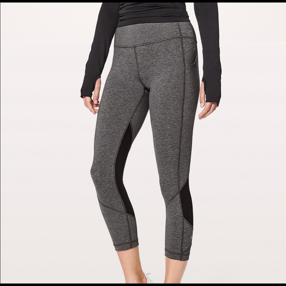 Lululemon Pace rivals great condition